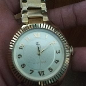 A watch